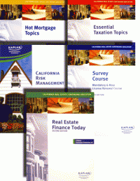 45 HOUR EDUCATION W/ HOT MORTGAGE TOPICS