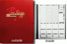 1.Boss Pro Series Real Estate Planner (RED)