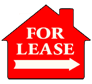 FOR LEASE HOUSE