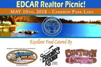 2018 Realtor Picnic